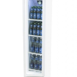 Vitrina frigorifica 110 litri