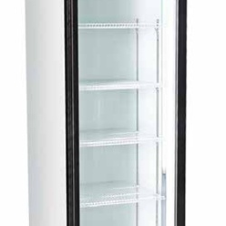 Vitrina frigorifica 360L, +1ºC/+8ºC