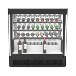 Vitrina frigorifica pentru vin, 1015x620x950mm
