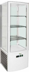 Vitrina frigorifica verticala 235 litri