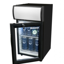Mini frigider 21 litri