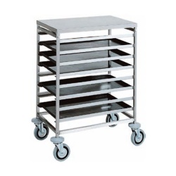 Carucior 8 tavi 80×60 cm sau 16 tavi 60×40 cm