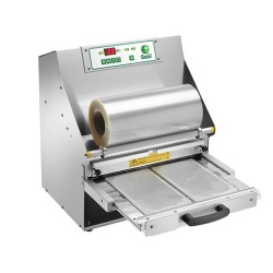 Masina termosigilare automata 260x195x155 mm