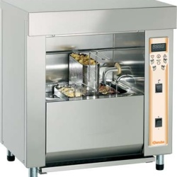 Masina de fiert paste