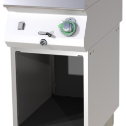 Bain-marie electric GN1/1, pe suport deschis