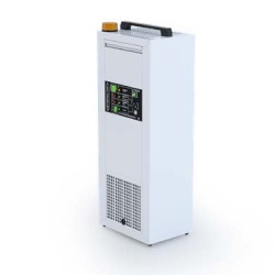 Sterilizator profesional pentru incaperi , 600 m3