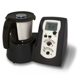 Thermomixer multifuncțional, LA FELSINEA Mycook