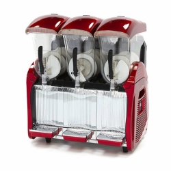 Aparat granita 3×12 litri