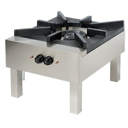 Arzator pe GPL, 600x700x450mm