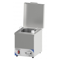 Bain-Marie pentru sosuri GN 1/6
