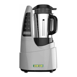 Blender profesional cu incalzire 1,8 litri