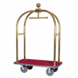 Carucior transport valize si haine