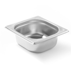 Cuva GN 1/6 inox 65mm