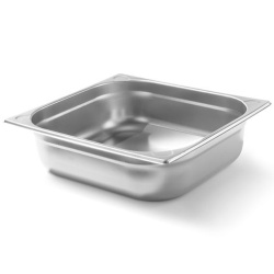 Cuva GN 2/3 inox 100mm