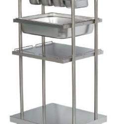 Dispenser: tavi