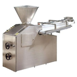 Distribuitor volumetric pentru aluat moale, 40 kg