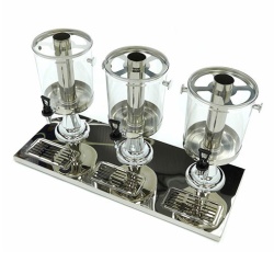 Dozator suc 8+8+8 litri