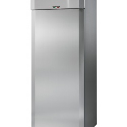 Dulap congelare din inox, 590L , -18°/-22°C