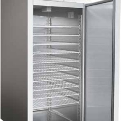 Dulap congelare din inox pentru inghetata 737 litri