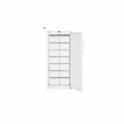 Dulap congelare, racire statica, 472 l, Alb