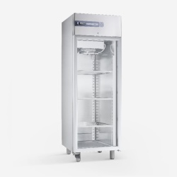 Dulap frigorific pentru maturare -lactate,mezeluri,carne STAGIONATURA-ELECTRONIC