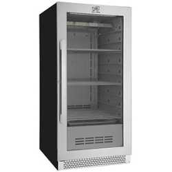 Dulap frigorific pentru maturat carne, 352 litri