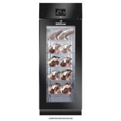 Dulap maturare carne ALL IN ONE 700 CF by Everlasting, 625 lt