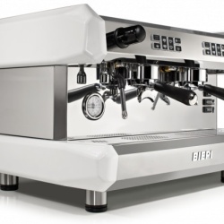 Esspresor 2 grupuri, MC-E automat, Biepi Italia