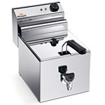 Friteuza electrica Felsinea ELDORADO 10R, 10L