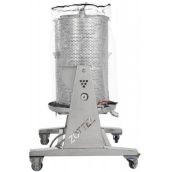 Hidropresa Inox 160 L, Zottel VS160