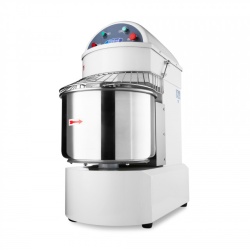 Malaxor cu spirala 60 litri, 2 viteze