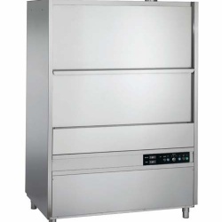 Masina de spalat vase, tavi, oale, cos 1260x800 mm cu sistem PRS