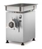 Masina de tocat carne C/E 32N