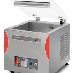 Masina de vidat 410 mm