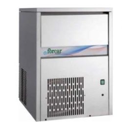 Masina granule de gheata, 100 kg/24h