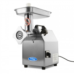 Masina profesionala de tocat carne ,capacitate 120kg/h