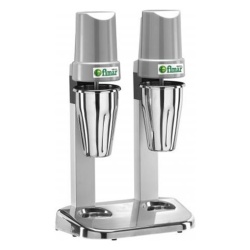 Mixer frappe 2 recipiente inox