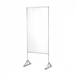 Panou pentru protectie din PVC 170 cm