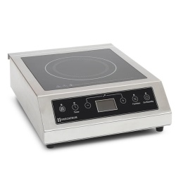 Plita inductie cu ventilator dublu 3500 W