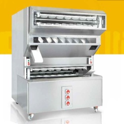 Predospitor, 280 alveole