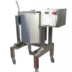 Robot universal Cuece Mix, 24 litri