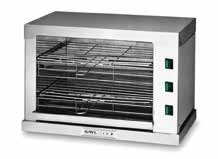 Toaster 500x250x320