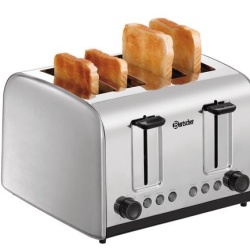 Toaster TSBR40