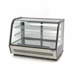 Vitrina frigorifica 120 lt