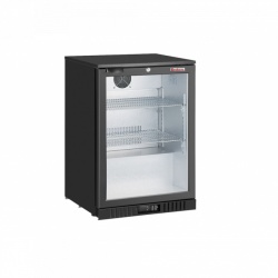 Vitrina frigorifica 138 litri