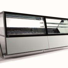 Vitrina frigorifica ciocolata