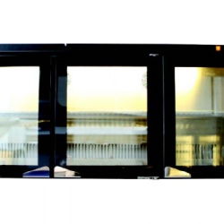 Vitrina frigorifica de prezentare ,1460x450x650 mm