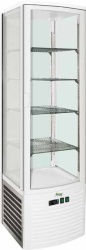 Vitrina frigorifica verticala 280 litri
