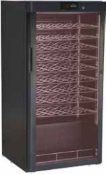 Vitrina frigorifica vin 600x603x1260 mm