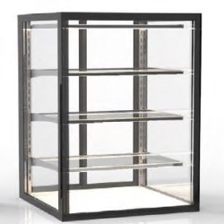 Vitrina neutra 600x600x820mm